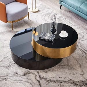 Aurelia Center Table - Model: 2100