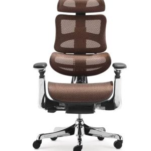High Back MeshKing Executive Office Chair - Model: CM-B37A
