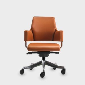 Mid Back MERRYFAIR Delphi Executive Chair