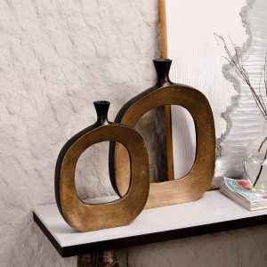 Hollow Sculpture Size S - Model: KA5008S
