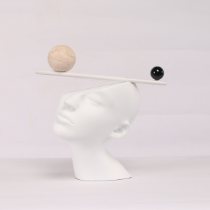 Balance Sculpture Model: KA5082