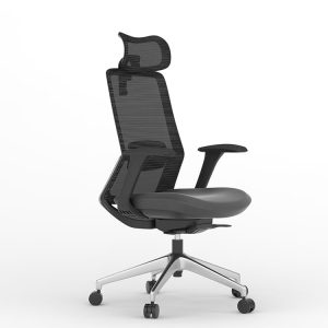 Polar High Back - GHB-A